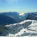 Lyžování v Itálii – Alpy, Paganella ski