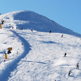 Lyžování v Itálii – Alpy, Paganella ski